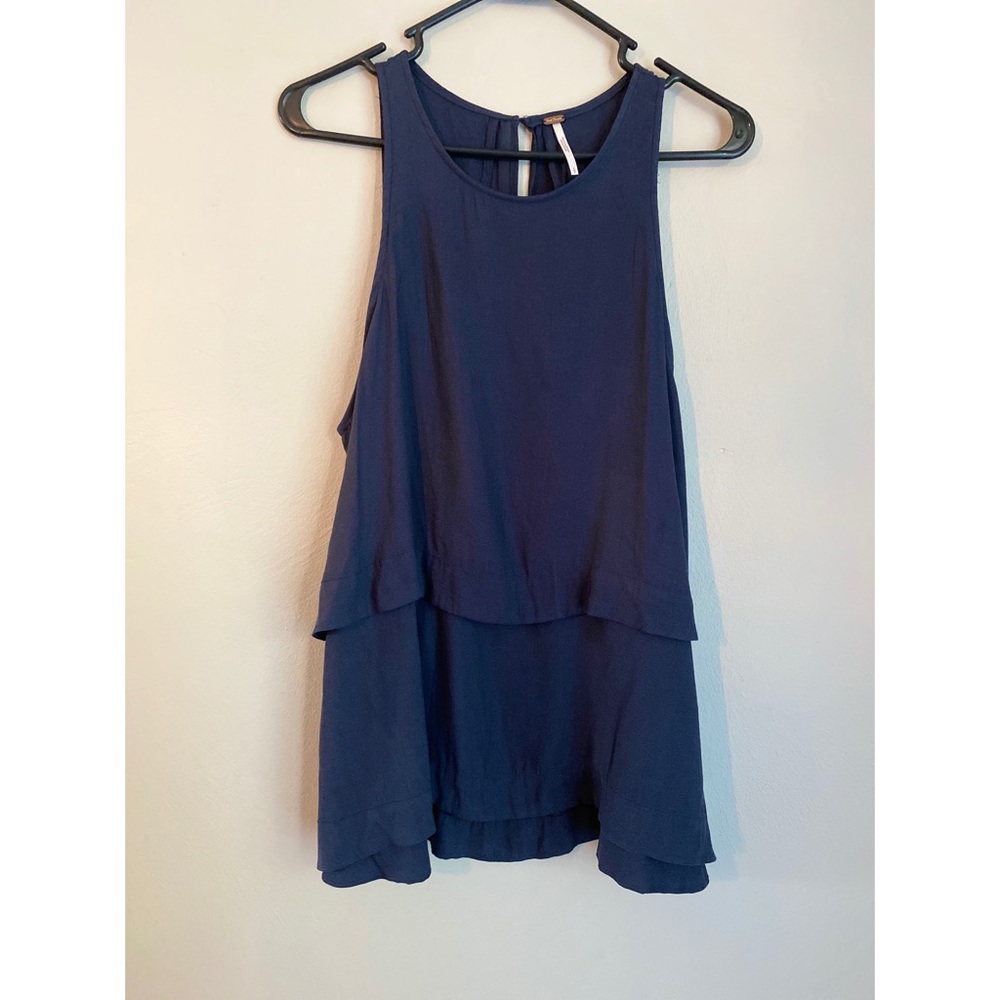 Free People blouse